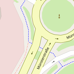Map tile image