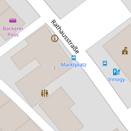 Map tile image