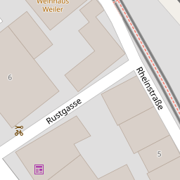 Map tile image
