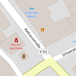 Map tile image