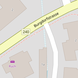 Map tile image