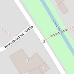Map tile image