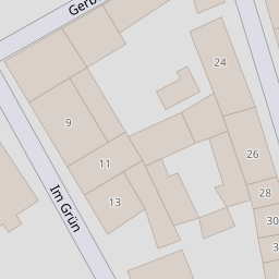 Map tile image