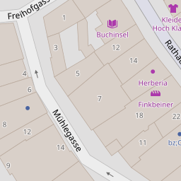 Map tile image