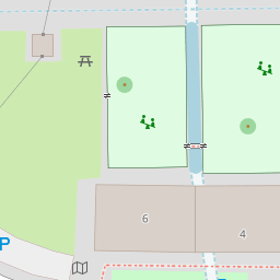 Map tile image