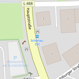 Map tile image