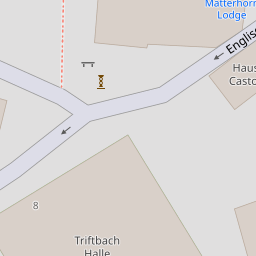 Map tile image