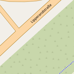 Map tile image