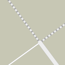 Map tile image