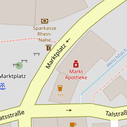 Map tile image