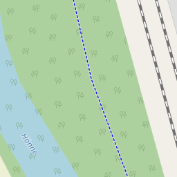 Map tile image