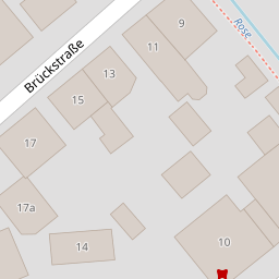 Map tile image
