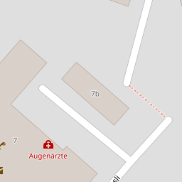 Map tile image