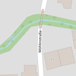 Map tile image