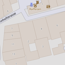 Map tile image