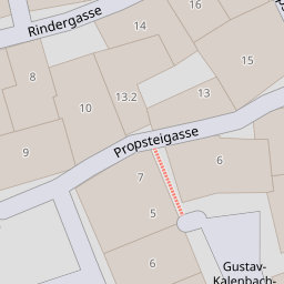 Map tile image