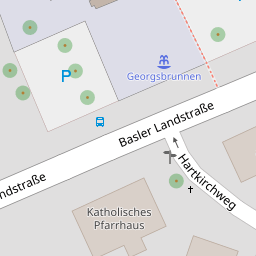 Map tile image