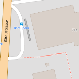Map tile image