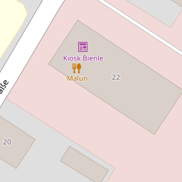 Map tile image