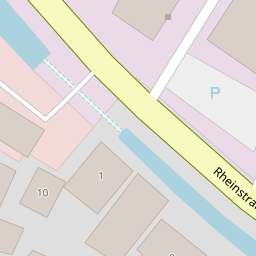 Map tile image