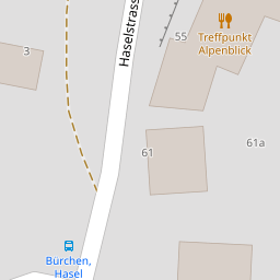 Map tile image