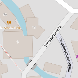 Map tile image