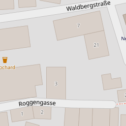Map tile image