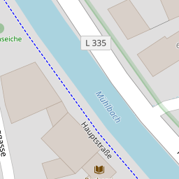 Map tile image