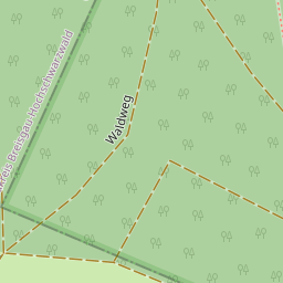 Map tile image