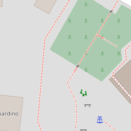 Map tile image