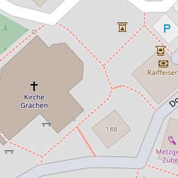 Map tile image