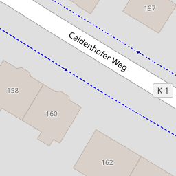 Map tile image
