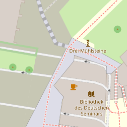 Map tile image