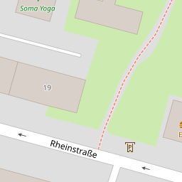 Map tile image