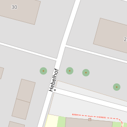 Map tile image