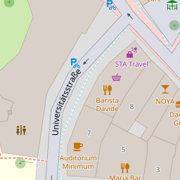 Map tile image