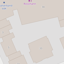 Map tile image