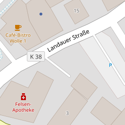 Map tile image