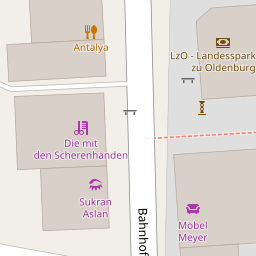 Map tile image