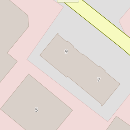 Map tile image