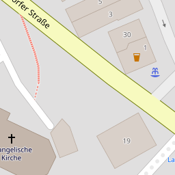 Map tile image