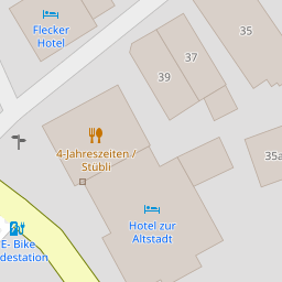 Map tile image