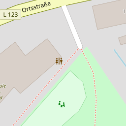 Map tile image