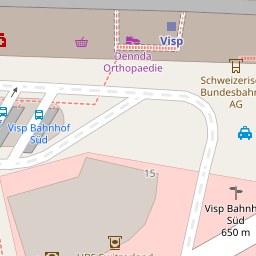 Map tile image