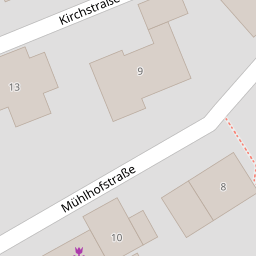 Map tile image
