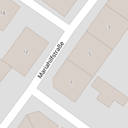 Map tile image