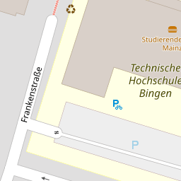 Map tile image