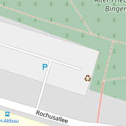 Map tile image