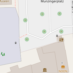 Map tile image