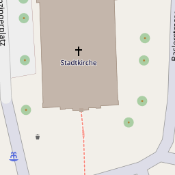 Map tile image